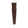 Shillum de madera tallada de 10,5 cm