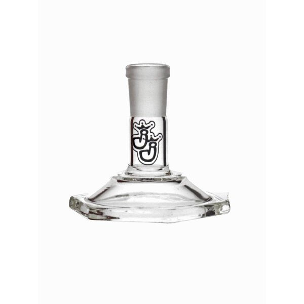 Jelly Joker Tazón de pie 14,5