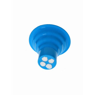 Boquilla Higiénica Universal para Bongs