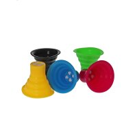 Boquilla Higiénica Universal para Bongs