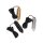 Colgante de cuello con Stash Bullet