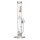 Illex Pink Spike Glasbong 42cm
