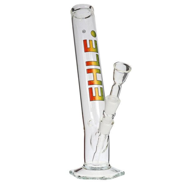 Ehle Premium Series arqueado - 500ml - 18,8- Rasta