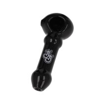 Jelly Joker Spoonpipe Small Piece - negro