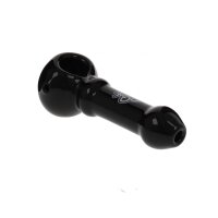 Jelly Joker Spoonpipe Small Piece - negro