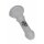 Jelly Joker Spoonpipe Small Piece - blanco