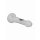 Jelly Joker Spoonpipe Small Piece - blanco