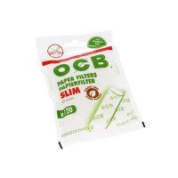 Filtro de papel OCB Slim 6mm