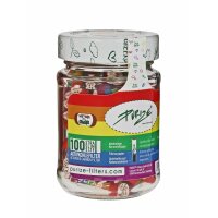 Filtro de carbón activado PURIZE® - XTRA Slim...