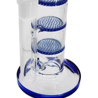 Heisenberg Ocean 4x Perc 45cm