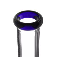 Heisenberg Beaker 6-brazo doble Perc 49cm
