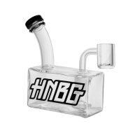 Heisenberg Poco Loco 14,5