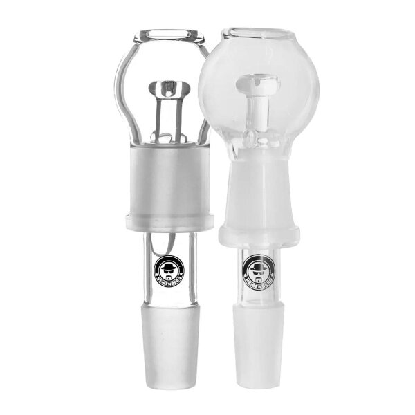 Adaptador de aceite Heisenberg