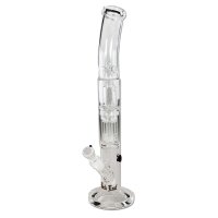 Black Leaf Perc Splashguard 37cm ICE / curva