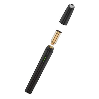 Vaporizador Flowermate Wix