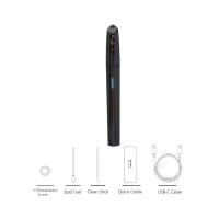 Vaporizador Flowermate Wix