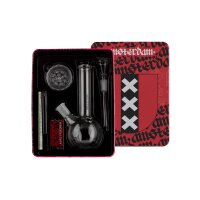 Micro Bong Set Todo en Uno XXX