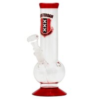 Amsterdam Bong Set Todo en Uno Dutchman
