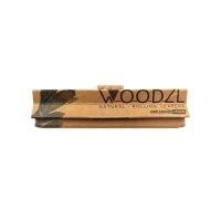 Woodzl Brown + Tips + Base Rodante