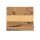 Woodzl Brown + Tips + Base Rodante