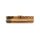 Woodzl Brown + Tips + Base Rodante