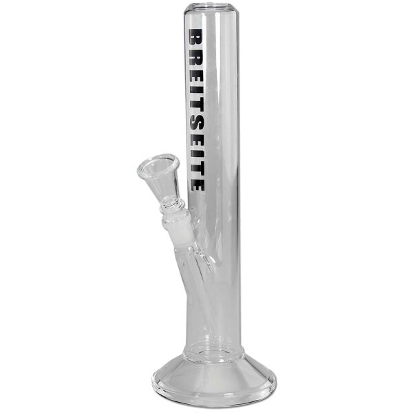 Breitseite cachimba cilíndrica 35 cm
