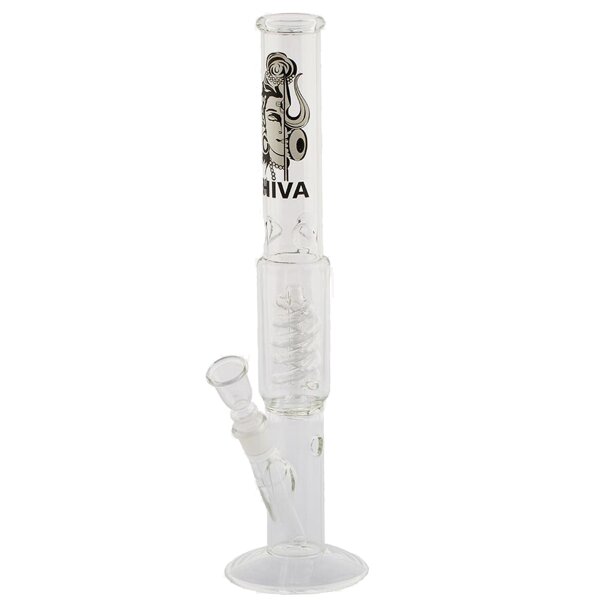 Bong percolador Shiva 40 cm