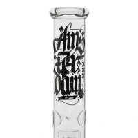 Amsterdam Icy Perc Beaker 39cm