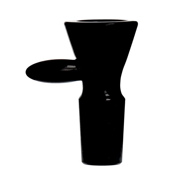 Jelly Joker Bol con tamiz 18.8 negro