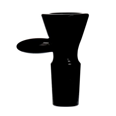 Jelly Joker Bol con tamiz 18.8 negro