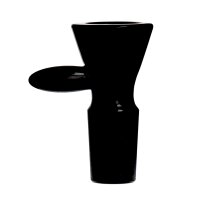 Jelly Joker Bol con tamiz 18.8 negro
