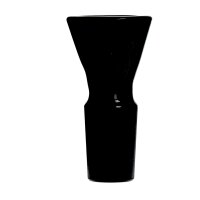 Jelly Joker Bol con tamiz 18.8 negro