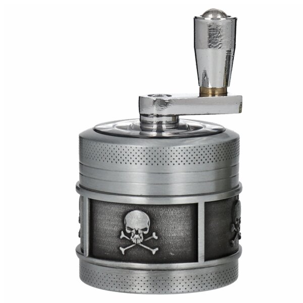 Amoladora de bielas 40 mm - Skull