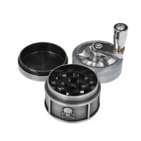 Amoladora de bielas 40 mm - Skull