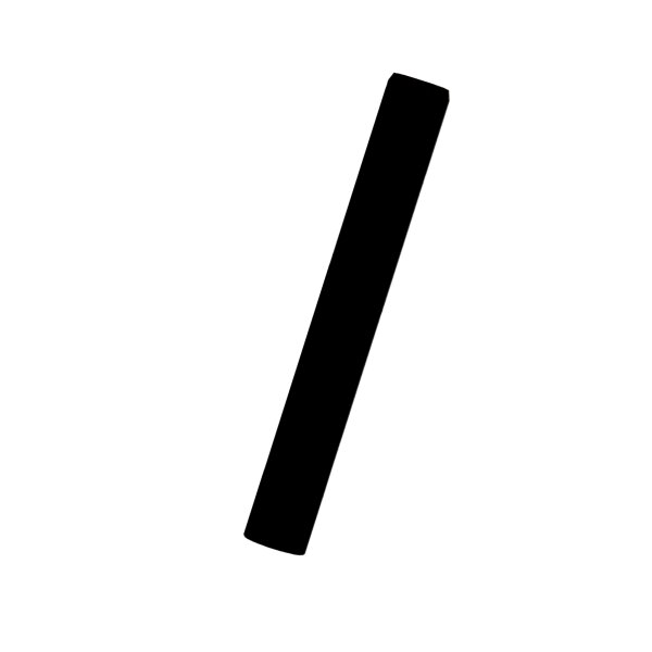 One Hitter Aluminio - 57 mm