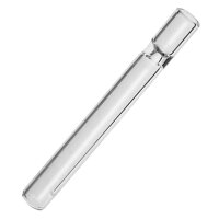 Vidrio One Hitter - 115 mm