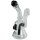 Breit Dabbing Bong con Banger - 16 cm