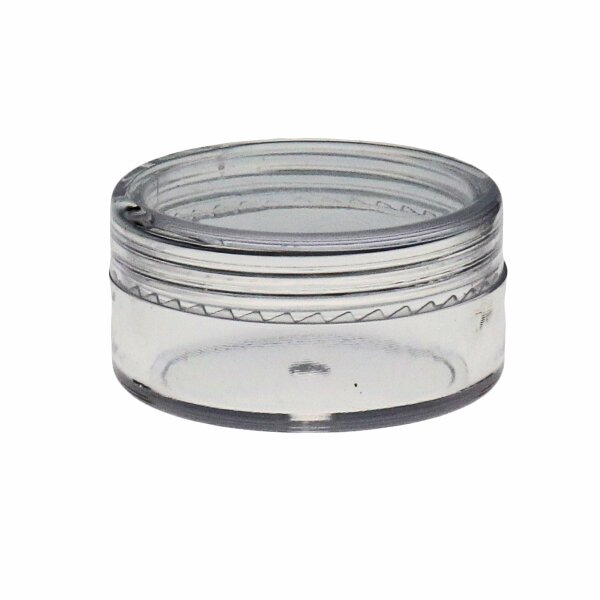 Estaño acrílico transparente  5ml