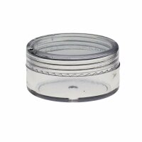 Estaño acrílico transparente  5ml