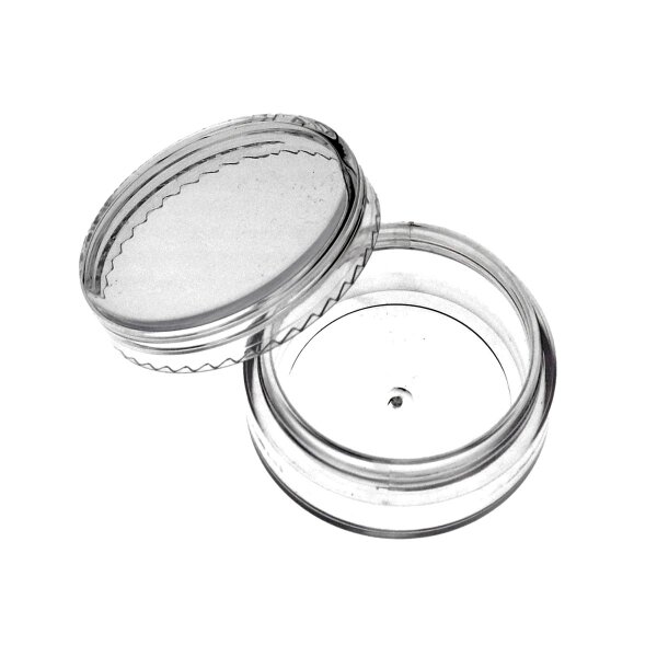Estaño acrílico transparente 10ml