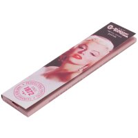 G-Rollz Papel largo Fabulous Face Pink