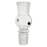 Adaptador de carbón activado Heisenberg 29,2