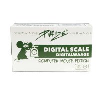 Balanza digital Purize Mouse 0,01 g