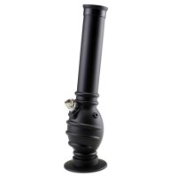 Cachimba acrílica Oval 31 cm