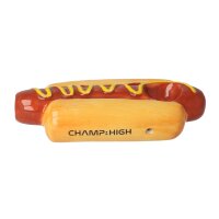 Pipa de cerámica Champ High Hot Dog"