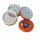 Picadora Champ High High Food - 50 mm