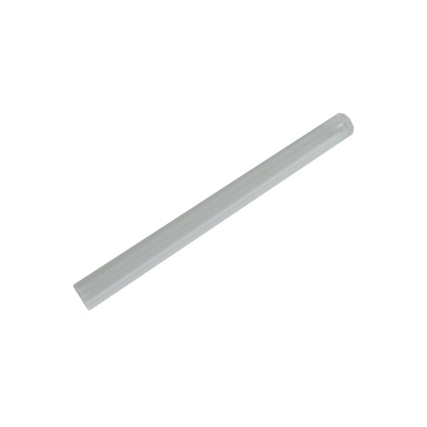 Tubo de rapé Cristal 12cm