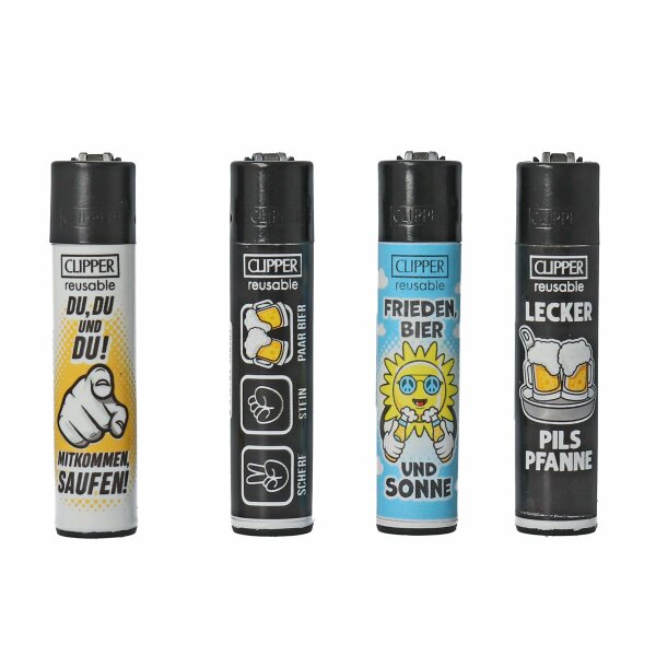 Eslogan de la cerveza Clipper nº 2