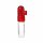 Dosificador 7,2cm rojo