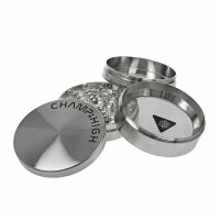 Molino de tamiz Champ High XXL Maxi - 100 mm Maxi